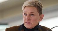 Ellen DeGeneres (nuotr. SCANPIX)