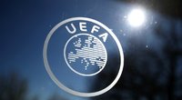 UEFA (nuotr. SCANPIX)