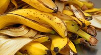 Neišmeskite bananų žievių: nustebsite, kur pravers (nuotr. 123rf.com)
