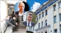 Sunku patikėti – Šiaulių ligoninė ieško net 72 gydytojų: vadovas atremia, kad tai – visos Lietuvos bėda (nuotr. BNS, tv3.lt fotomontažas)  