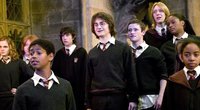 Filmo „Haris Poteris“ aktoriai (nuotr. Vida Press)