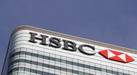 HSBC (nuotr. SCANPIX)
