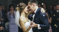 Einant į vestuves ragina nepamiršti vokelio: ekspertas pasakė, kiek įdėti  (nuotr. 123rf.com)