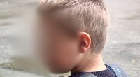 Pradinėje mokykloje tėvų siaubą keliantis skandalas: mokytoja įplėšė vaikui ausį? (nuotr. TV3)