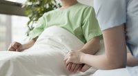 Gera žinia tūkstančiams pacientų: SAM pristatė naujovę namie slaugomiems asmenims  (nuotr. 123rf.com)