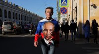 Rusų turistų Europoje neturi likti – prancūzų politikas paaiškino, kaip yra manipuliuojama „geraisiais rusais“ (nuotr. SCANPIX)