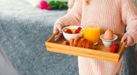 Gydytojas įspėja: pusryčiams nevalgykite šių produktų (nuotr. Shutterstock.com)