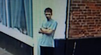 Policija išplatino 9-metę lietuvę galėjusio nužudyti vyro nuotrauką: įspėja prie jo nesiartinti (Anglijos policijos) (nuotr. SCANPIX)