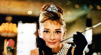 Audrey Hepburn (nuotr. SCANPIX)