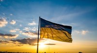 JAV paskelbė galutinį patvirtintos karinės pagalbos Ukrainai paketą (nuotr. Shutterstock.com)