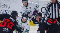 Kovą laukia kovos dėl Lietuvos ledo ritulio čempionų titulo (nuotr. hockey.lt)