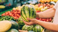 Atlikite šį triuką parduotuvėje: išduos skaniausią arbūzą (Nuotr. spaudos pranešimo)  