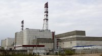 Ignalinos atominė elektrinė (nuotr. Fotodiena.lt)
