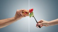 Didžioji vegetarų ir mėsavalgių kova: vieniems – didesnė insulto, kitiems – infarkto rizika (nuotr. 123rf.com)