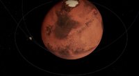 Marsas (nuotr. stop kadras)