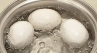Pasakė, per kiek laiko reikia suvalgyti virtus kiaušinius: kitaip laukia liūdnos pasekmės (nuotr. 123rf.com)