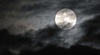 Mėnulis (nuotr. SCANPIX)