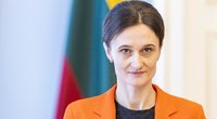 Čmilytė-Nielsen apie Seimo VSD komisijos išvadas: skamba rimtai  (Irmantas Gelūnas/ BNS nuotr.)