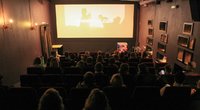 Kino festivalis „Scanorama“ žada pristatyti naujoves ir išlaikyti tradicijas