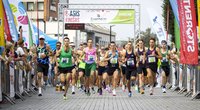 „Alytaus pusmaratonis“ (nuotr. Organizatorių)