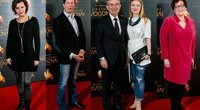 „Auksiniai svogūnai 2018“ ceremonija (nuotr. Tv3.lt/Ruslano Kondratjevo)