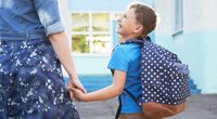 Nauji mokslo metai jau čia: kaip padėti būsimam pirmokui pasiruošti mokyklai? (nuotr. Shutterstock.com)