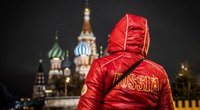 Rusijos sporto košmaro nuojauta: kodėl juos derėtų pašalinti iš Olimpiados (nuotr. SCANPIX)