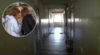 Marijampolės bute mirus 17-mečiui, kitiems patekus į reanimaciją prabilo kaimynai: gyventi toje vietoje – nesaugu (tv3.lt koliažas)