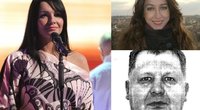 Po dainininkės Vilmos Martišiūtės mirties prabilo jos bičiulė: užsiminė apie paskutinį pokalbį (TV3 koliažas)  