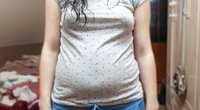 nėščioji (nuotr. 123rf.com)