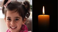 Dvejų metų mergaitė mirtinai užspringo darželyje pietums valgyta dešrele  (tv3.lt fotomontažas)