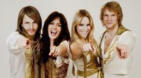 ABBA tribute grupė „ARRIVAL from Sweden“  