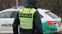 Vilniaus savivaldybė sieks pritraukti policijos pareigūnus vienkartinėmis 10 tūkst. eurų išmokomis  (nuotr. Broniaus Jablonsko)