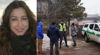 Rasta nušauta autobusu į darbo pokalbį važiavusi ir dingusi moteris (TV3 koliažas)  