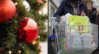 Įspėja kalėdinių dovanų ieškančius lietuvius – kai kurių prekių iki švenčių jau nebesulauksite (tv3.lt koliažas)