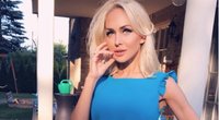 Oksana Pikul-Jasaitienė (nuotr. Instagram)