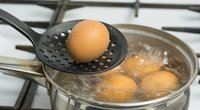 Kiaušinius nulupsite greitai ir lengvai: išdavė 1 naudingą gudrybę (nuotr. 123rf.com)