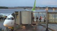„Air Baltic“ skelbia grąžinimo skrydžius kovo 16-ąją (Fotobankas)