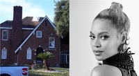 Sudegė Beyonce vaikystės namai (nuotr. SCANPIX)