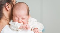 Kūdikis (nuotr. Shutterstock.com)