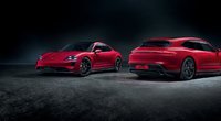 „Porsche“ staigmena elektromobilių mėgėjams  (nuotr. Organizatorių)