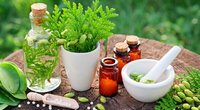 Homeopatija (nuotr. Shutterstock.com)