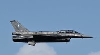  F-16 (nuotr. SCANPIX) tv3.lt fotomontažas