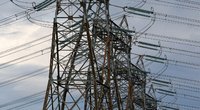 Vyriausybė pripažino Šiaurės vakarų ir rytų elektros perdavimo tinklų sujungimą ypatingos valstybinės svarbos projektu  (nuotr. SCANPIX)