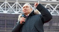 Vladimiras Putinas (SCANPIX nuotr.)  