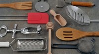 Virtuvės įrankiai (nuotr. Fotolia.com)