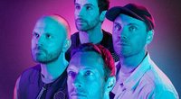 Coldplay (nuotr. “Warner Music“)  