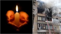 Išgirdusi, dėl ko galėjo Vilniuje sprogti butas, pakraupo: „Kur mes gyvename?“ (nuotr. 123fr.com, Bronius Jablonskas)  