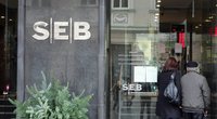 Atnaujintuose SEB banko privačių klientų planuose – naujos paslaugos  (Fotobankas)