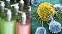 Ieškokite šių ingredientų grožio produktų sudėtyje: gali sukelti net vėžį (nuotr. 123rf.com)